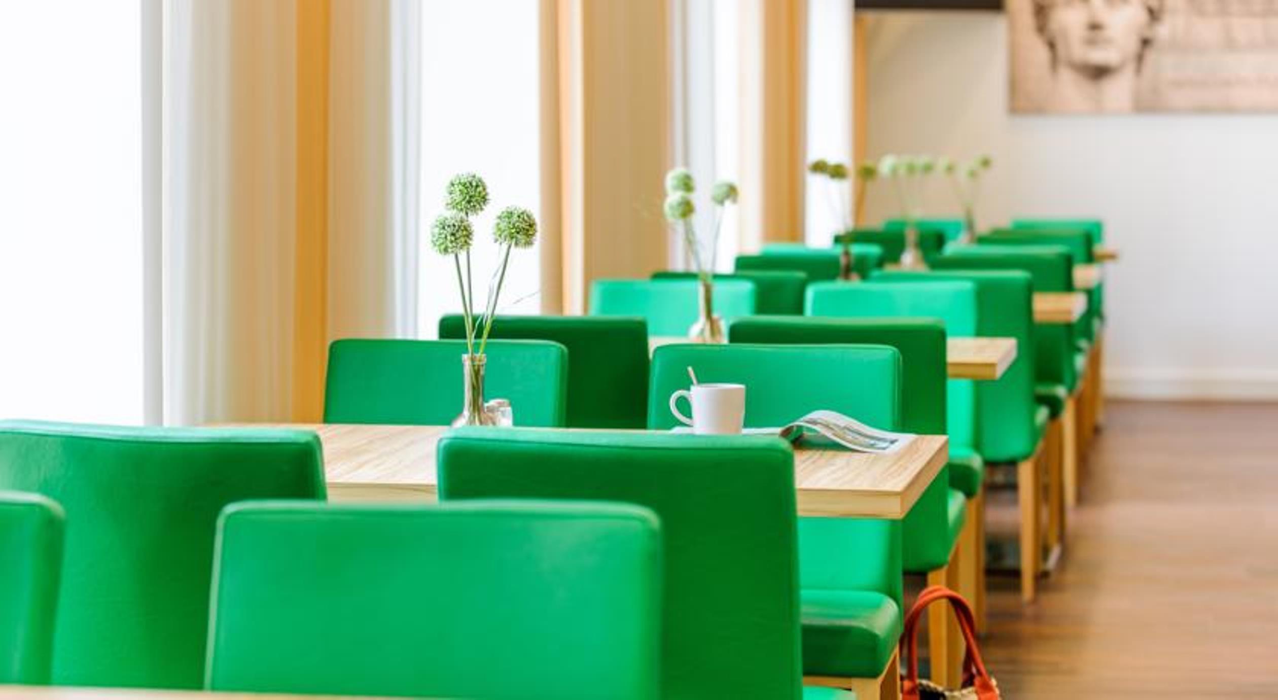 מלון Ibis Styles טרייר מראה חיצוני תמונה